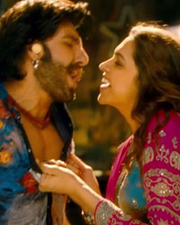 Ram Leela